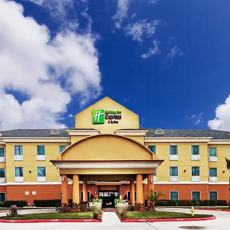 Holiday Inn Express & Suites, Corpus Christi Nw, Calallen By Ihg